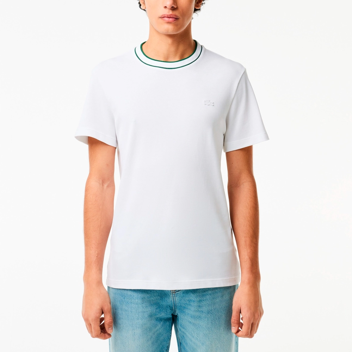 LACOSTE SS25 T