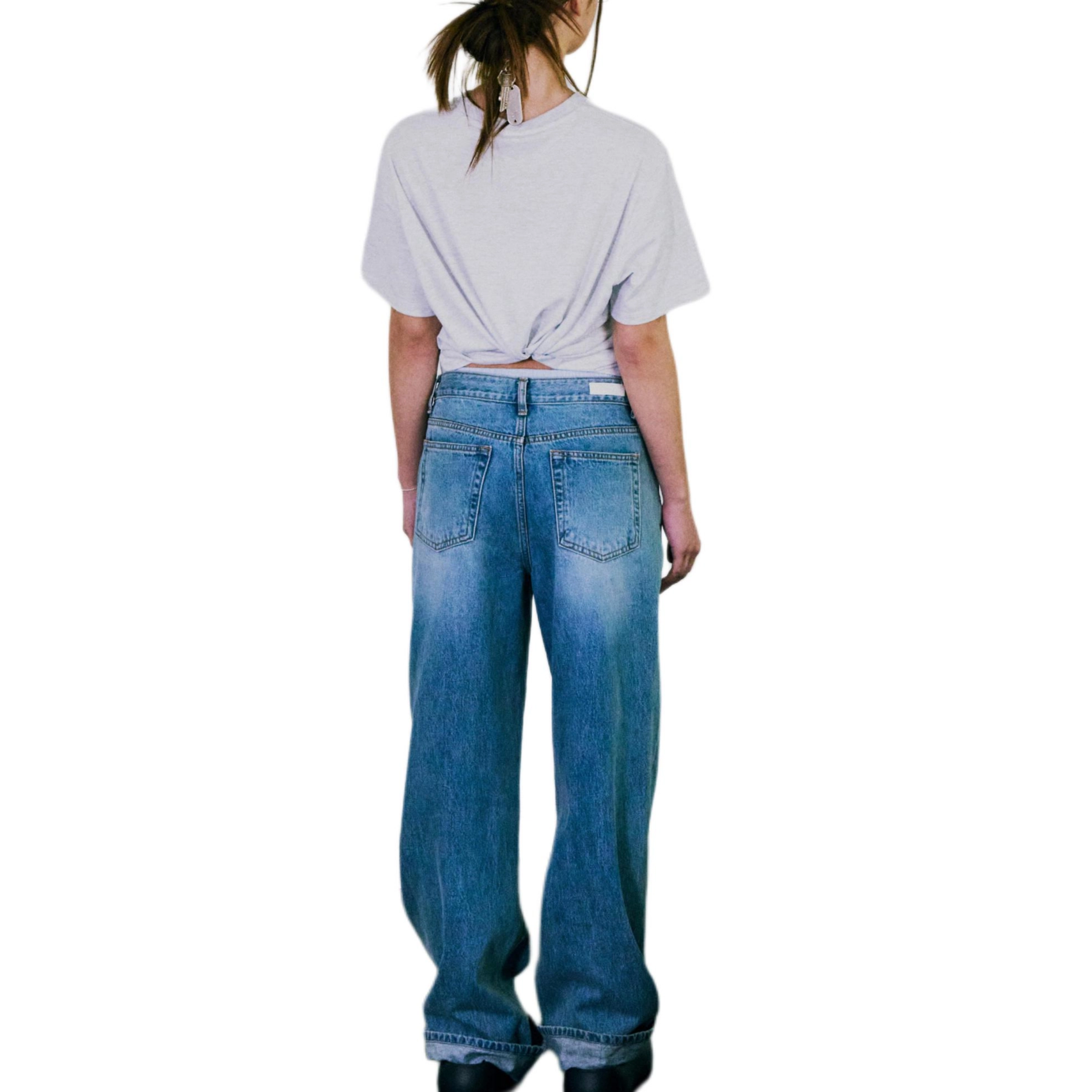 LOW CLASSIC Lc SS25T