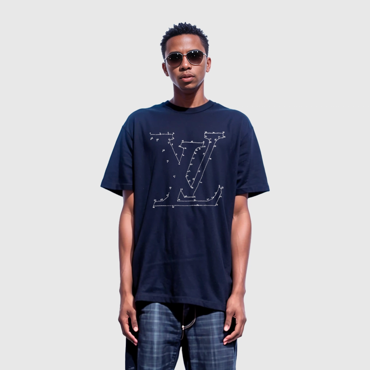 LOUIS VUITTON SS22 T