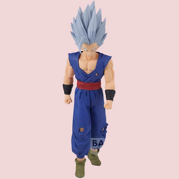BANPRESTO SOLID EDGE WORKS-THE 14 A