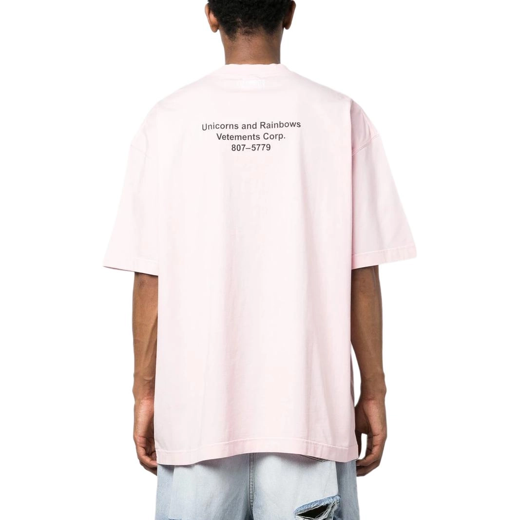 Vetements SS23 T