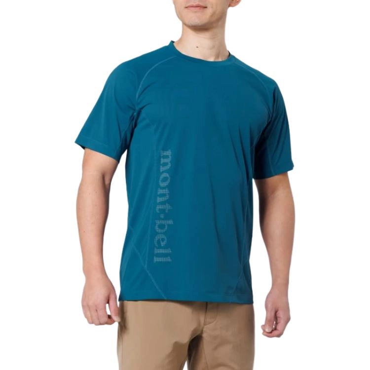 MONTBELL T