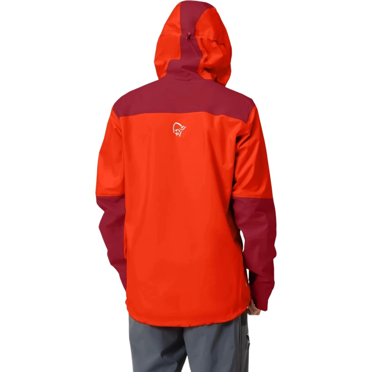 NORRONA Trollveggen Gore-Tex Pro