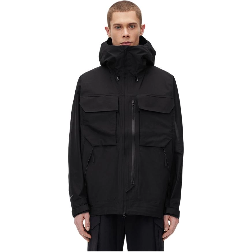 DESCENTE ALLTERRAIN 81