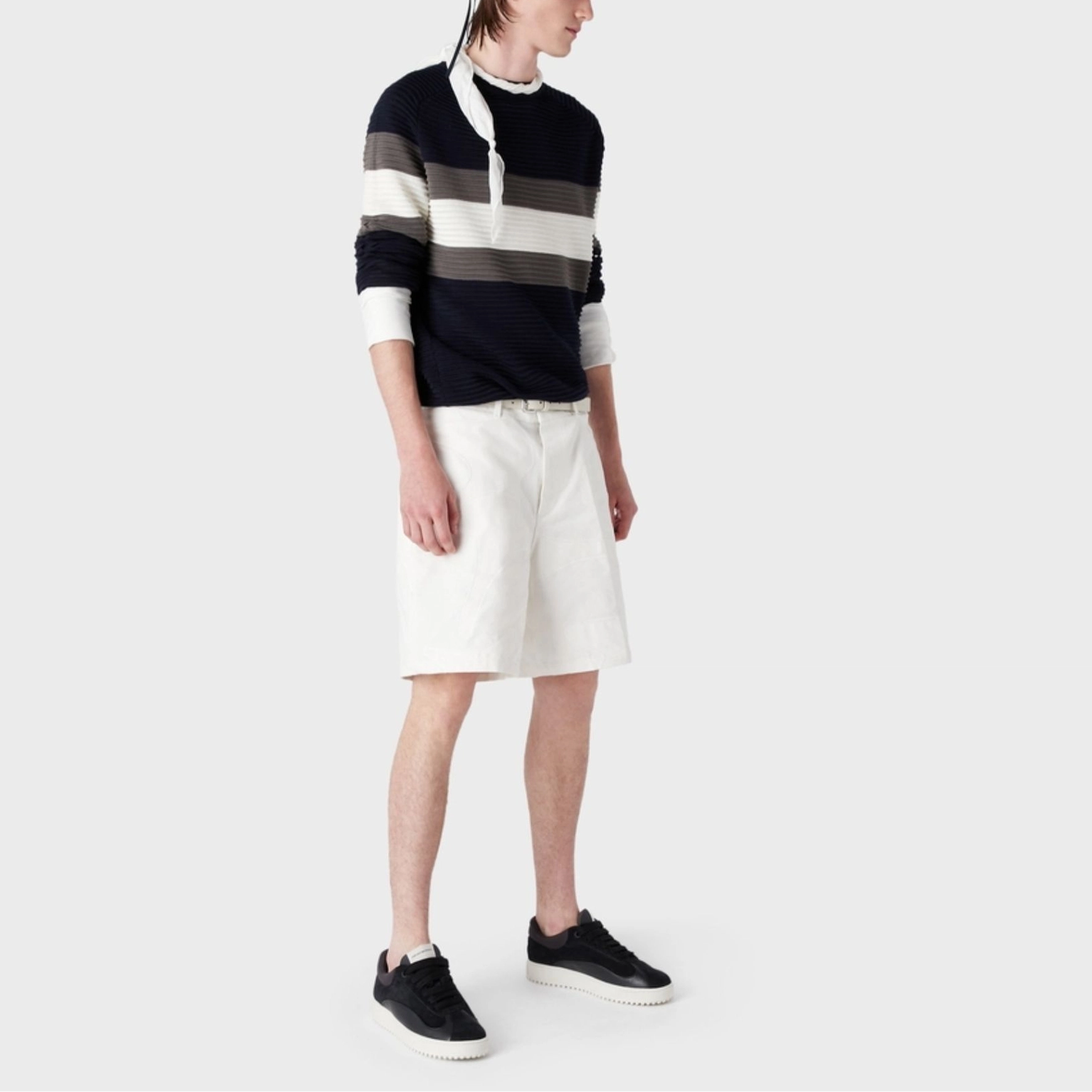 EMPORIO ARMANI SS23