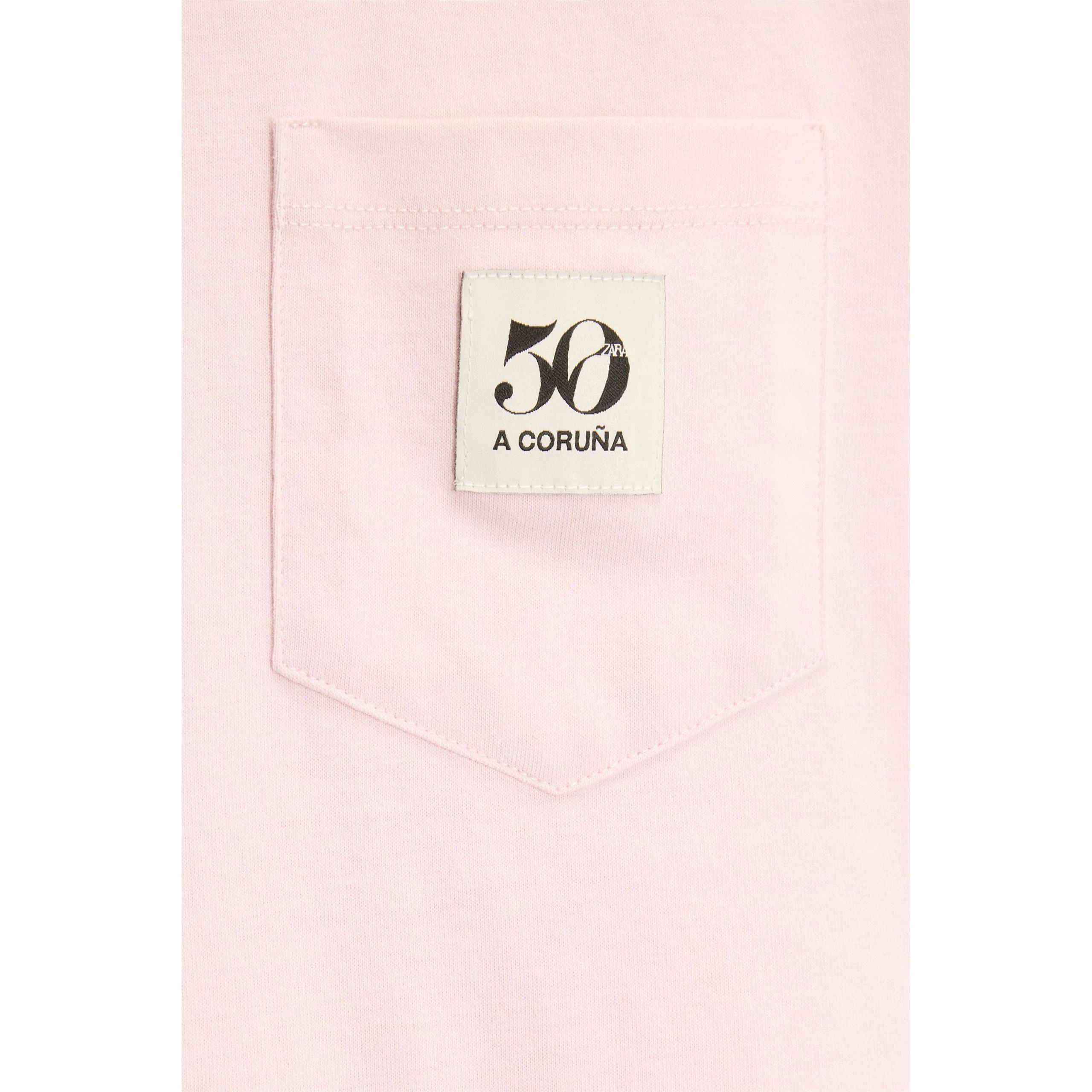 ZARA 50 T