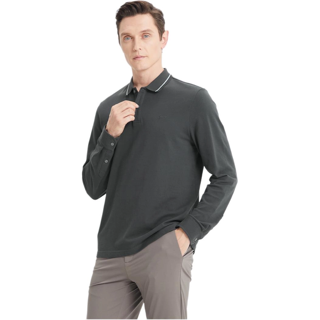 SHANSHAN Polo