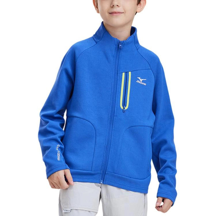 Mizuno Logo