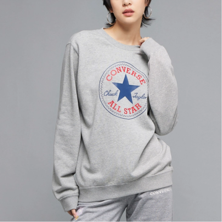 Converse Logo