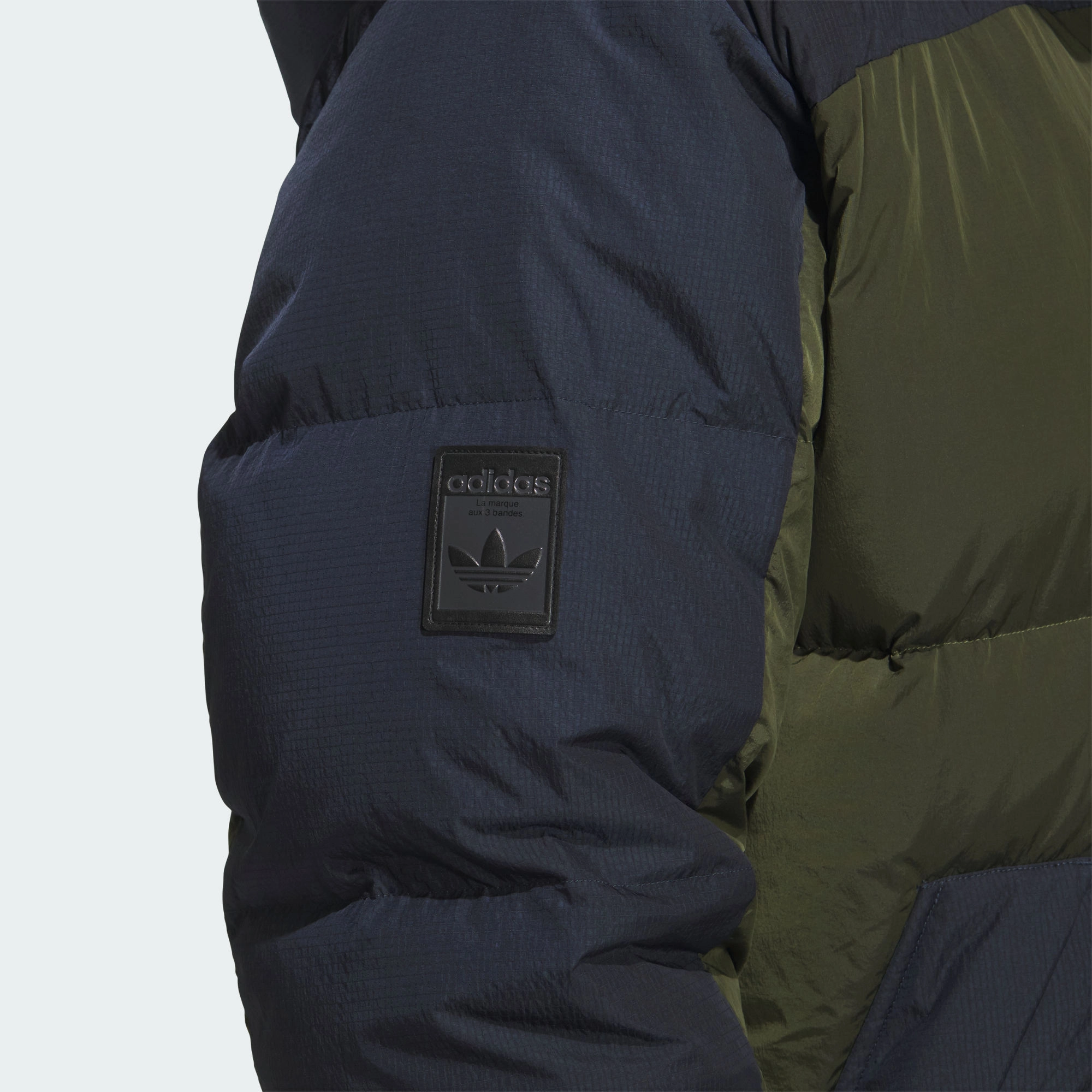 adidas originals MATERIAL MIX
