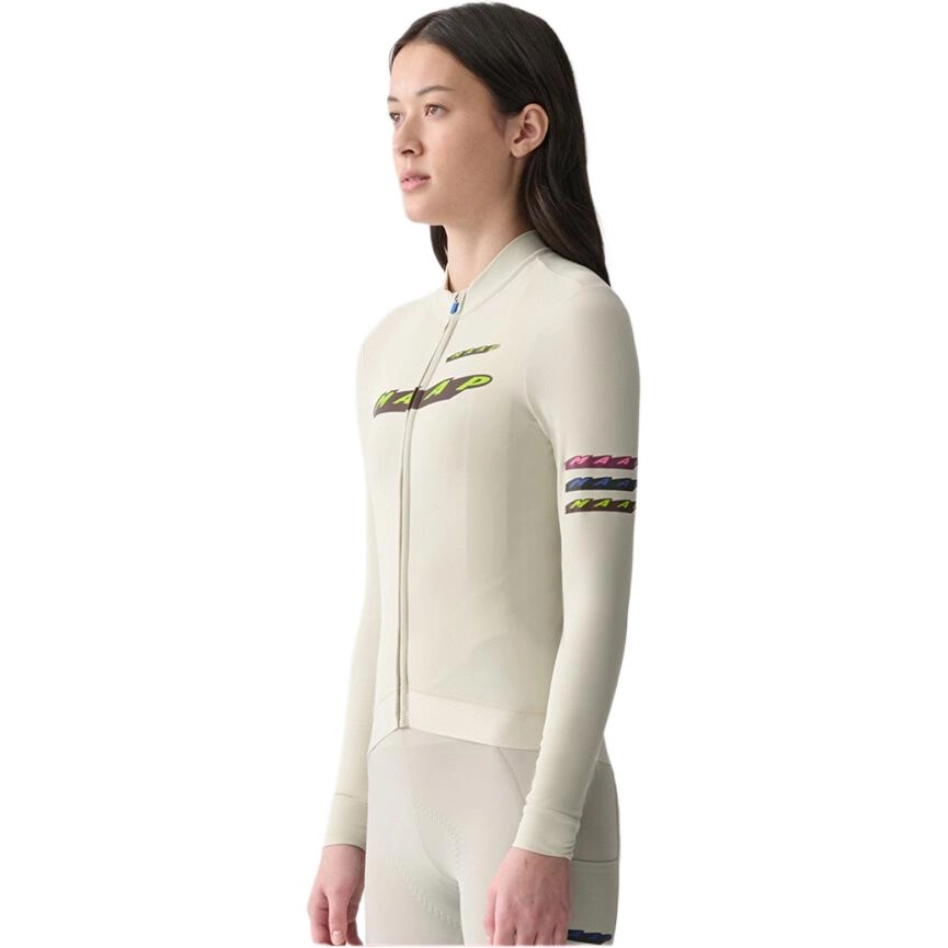MAAP Evade X Thermal LS Jersey 2.0