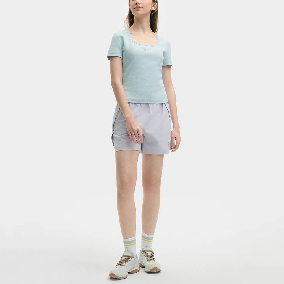 FILA x MAISON KITSUNE ORIGINALE T
