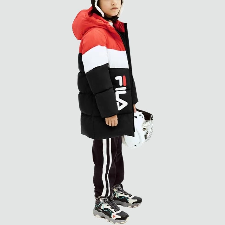 FILA KIDS ORIGINALE