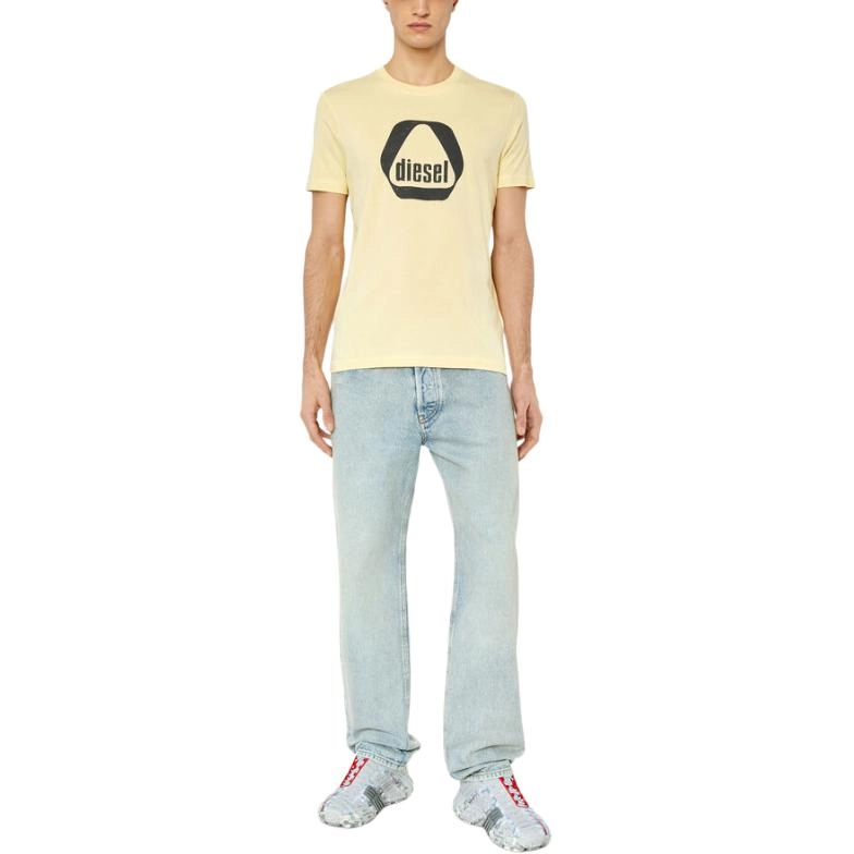 DIESEL SS23 LogoT