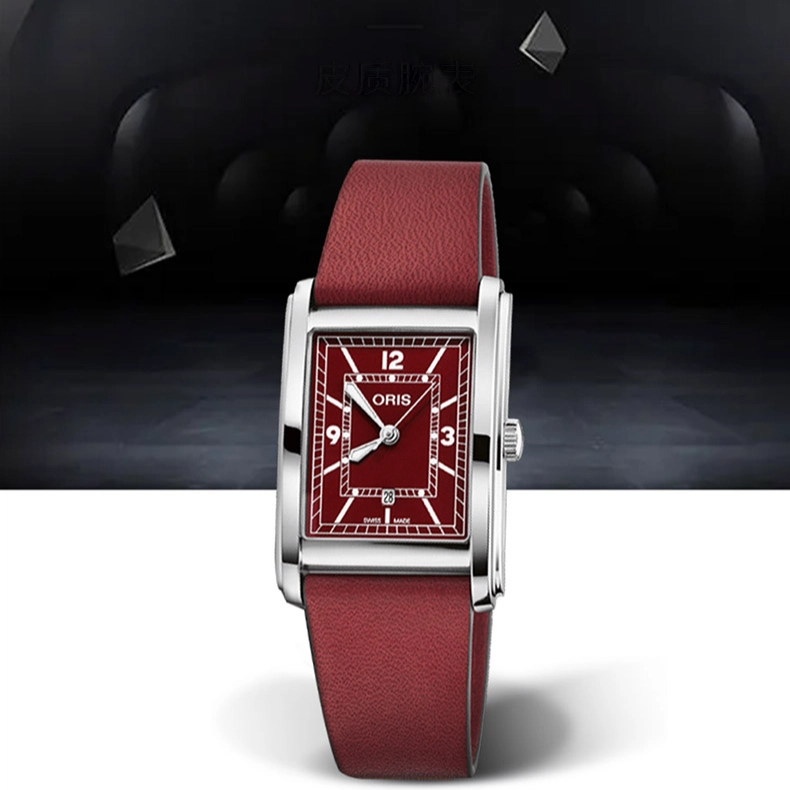 Oris 50 25.5*38mm 56177834068LS