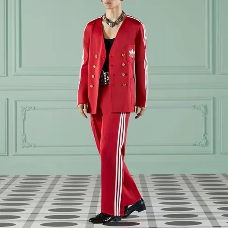 GUCCI FW22 Logo