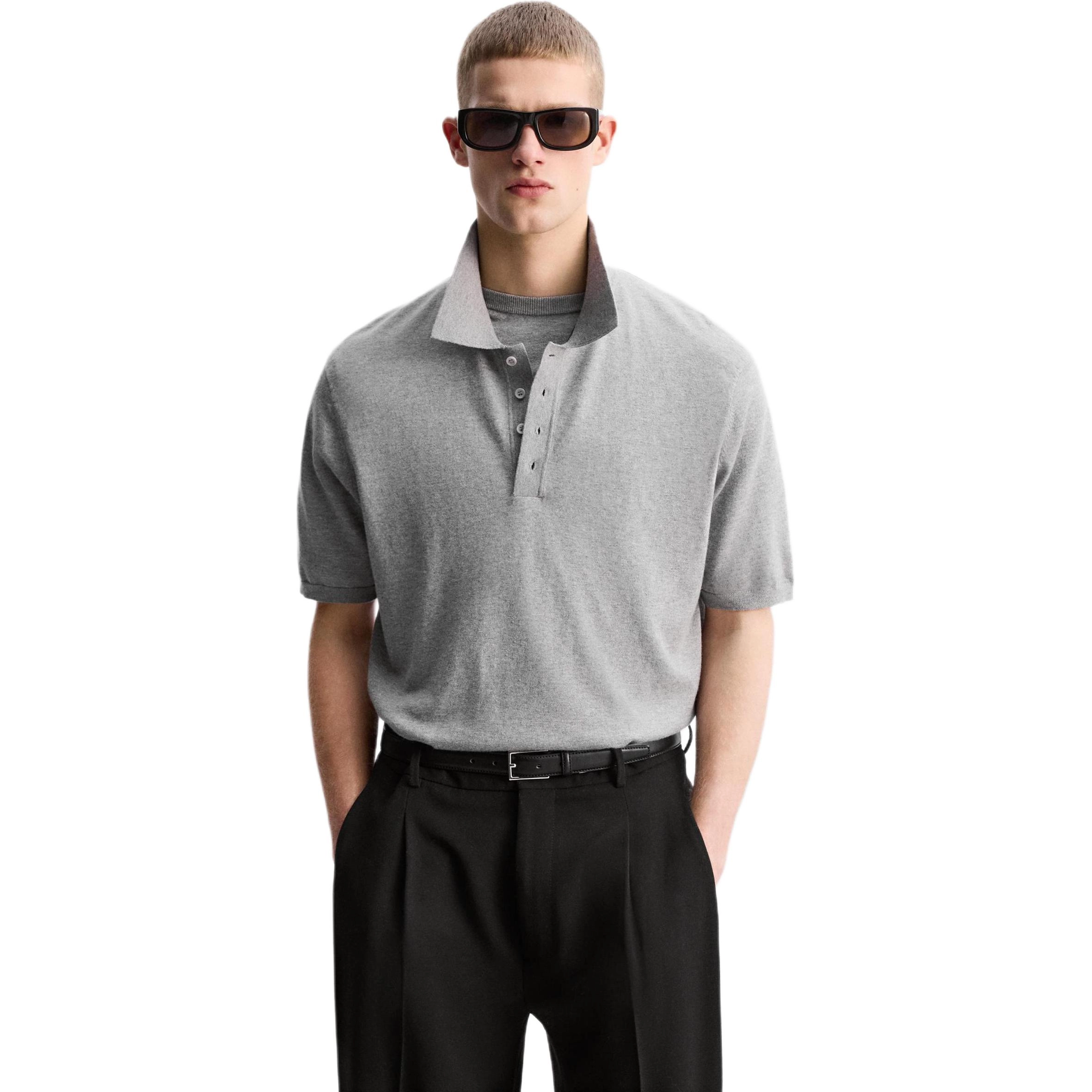 ZARA Polo