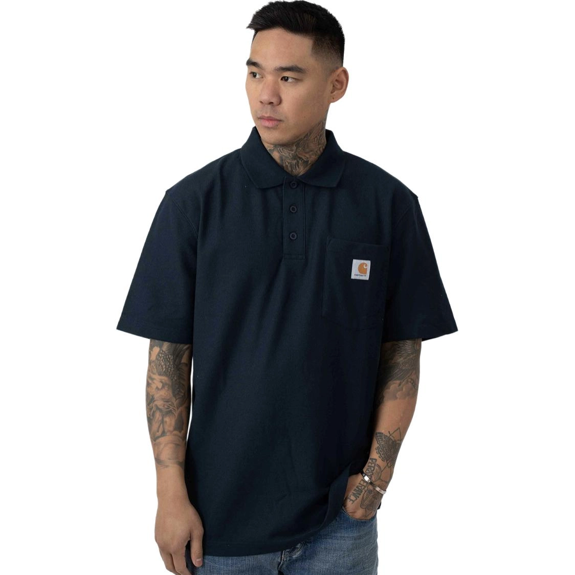 Carhartt polo