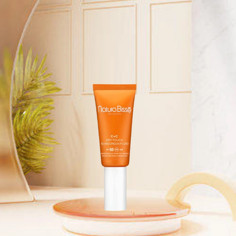 SPF50 30ml