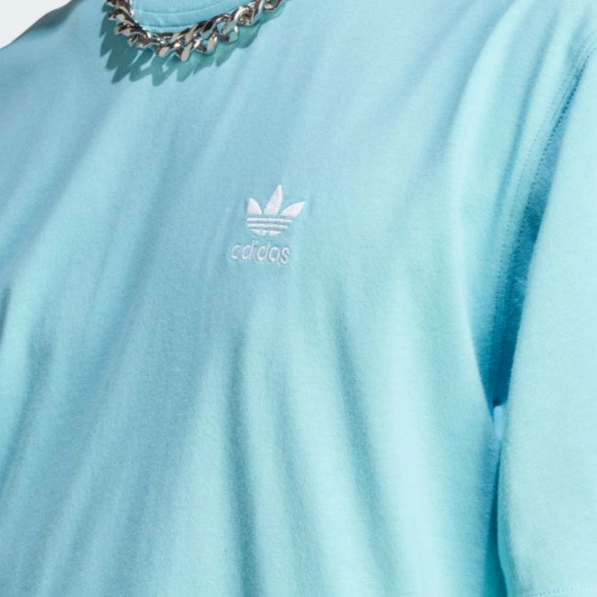 adidas originals PRIDE RM GRAPHIC TEE LogoT