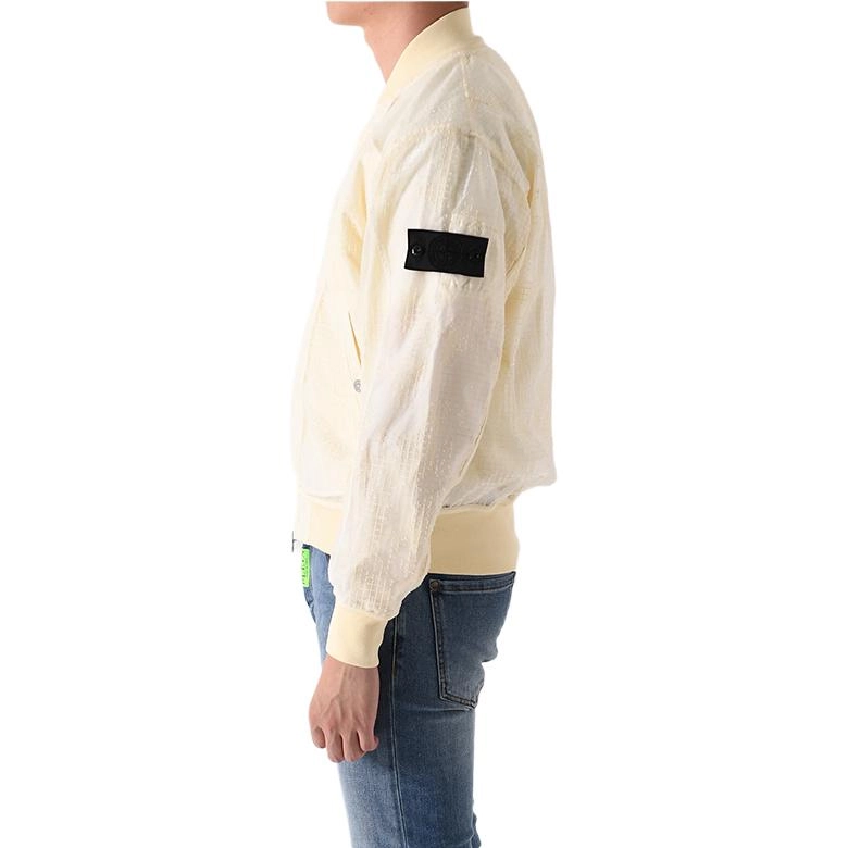STONE ISLAND SS23 Shadow Project Logo