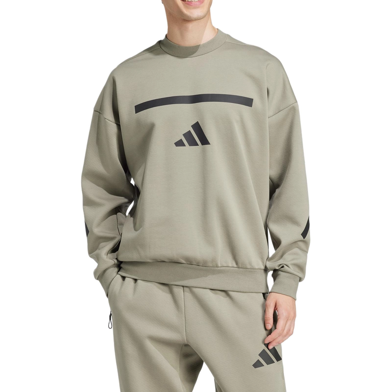 adidas Z.N.E. SWEATSHIRT