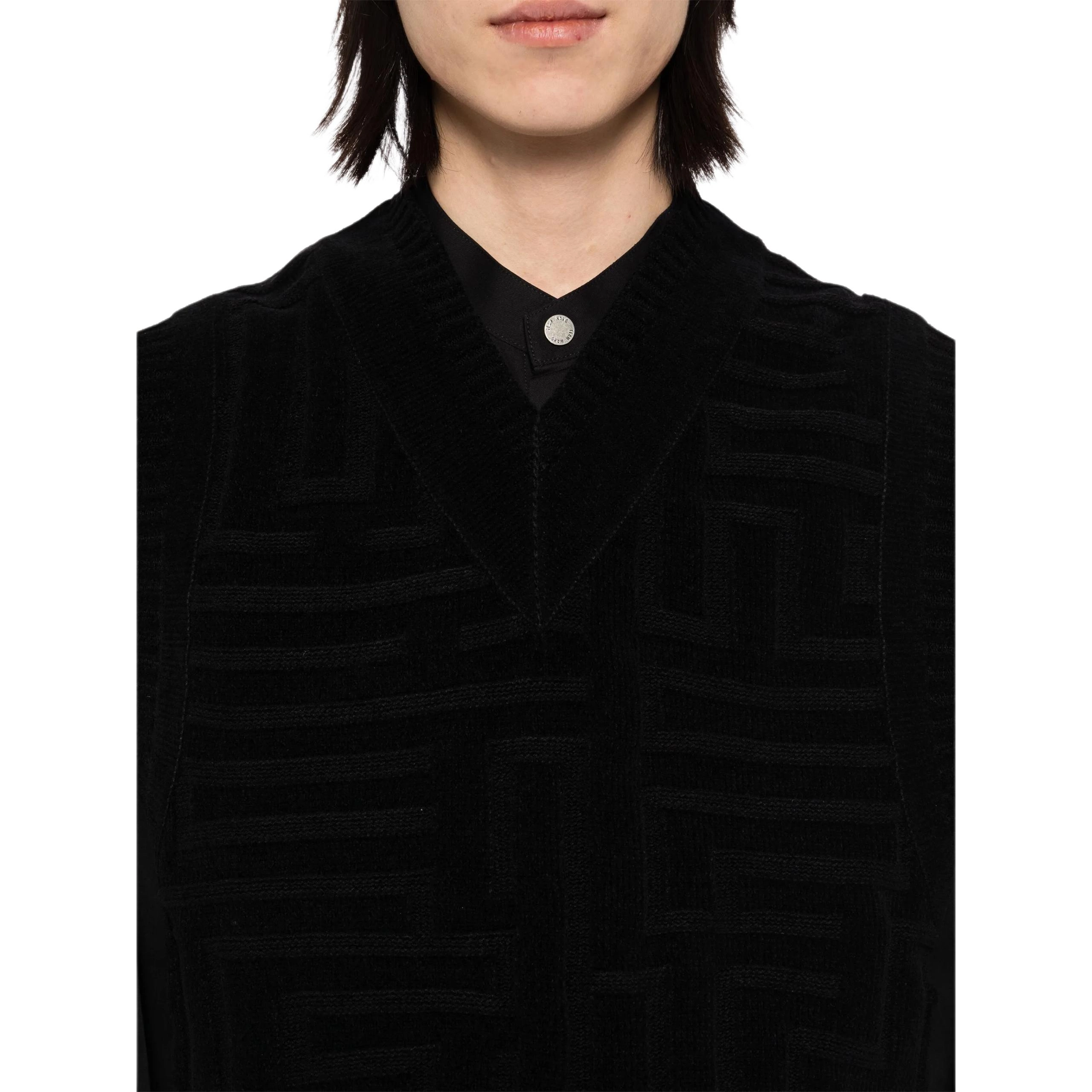 TEAM WANG design FW24 CHOICES
