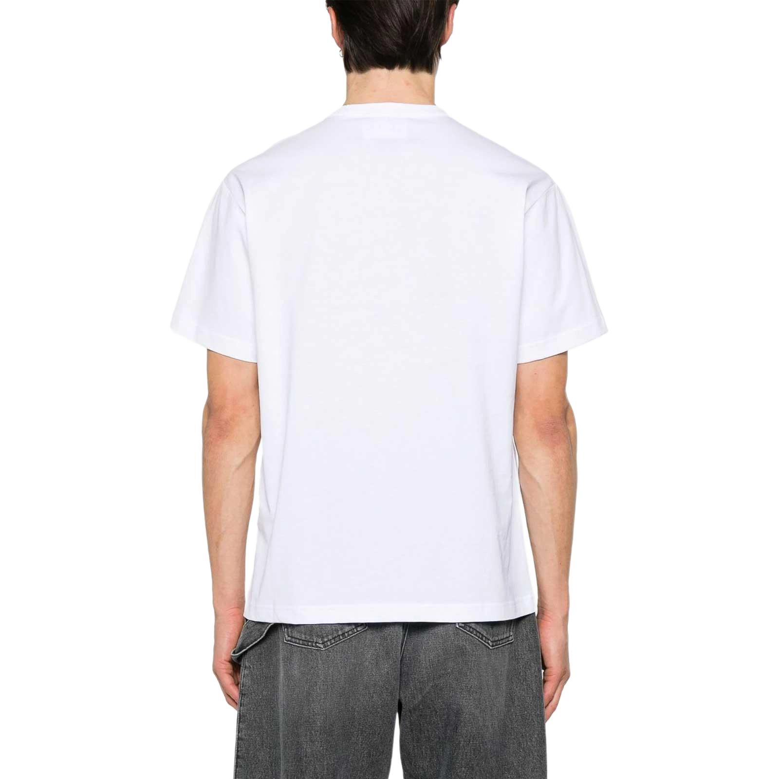VERSACE JEANS COUTURE SS25 LogoT