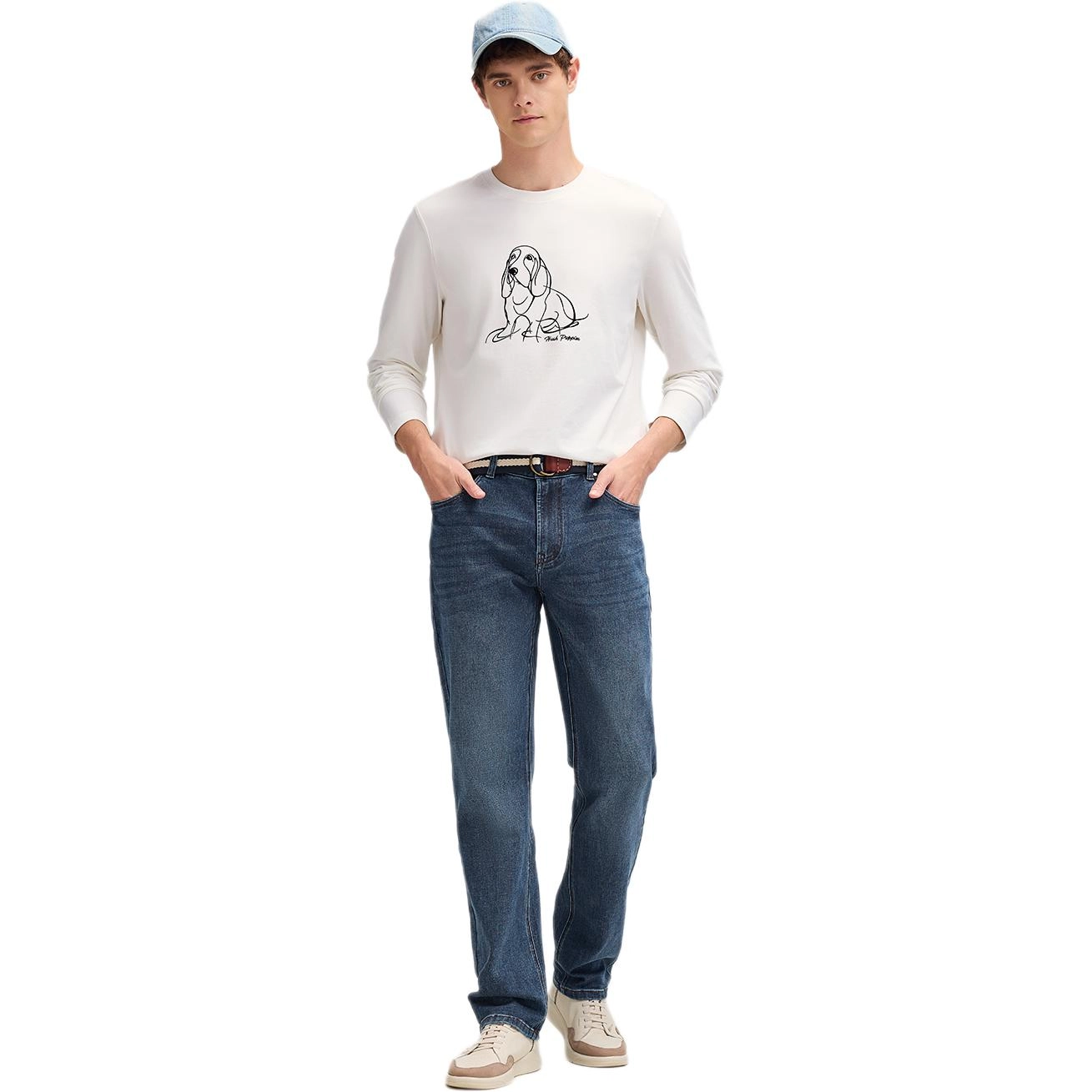Hush Puppies LOGO