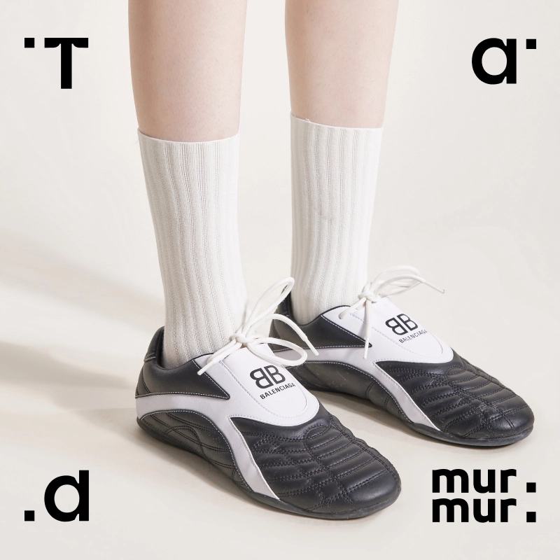 Tad murmur