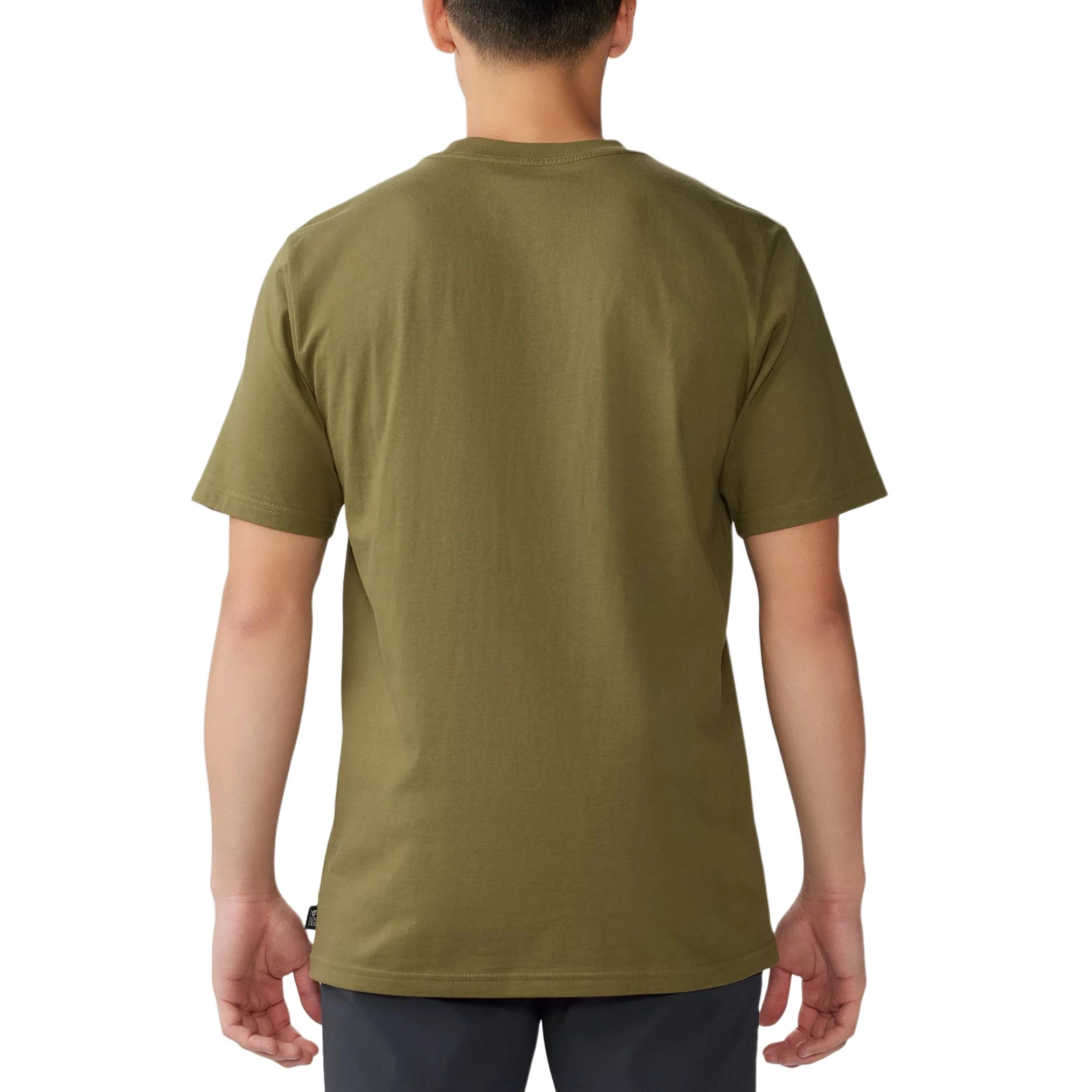 MOUNTAIN HARDWEAR Tie Dye Earth T