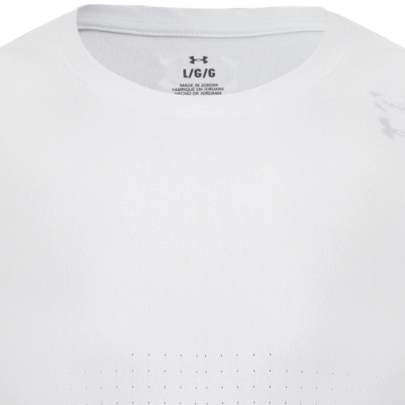 Under Armour Halo Vent Logo