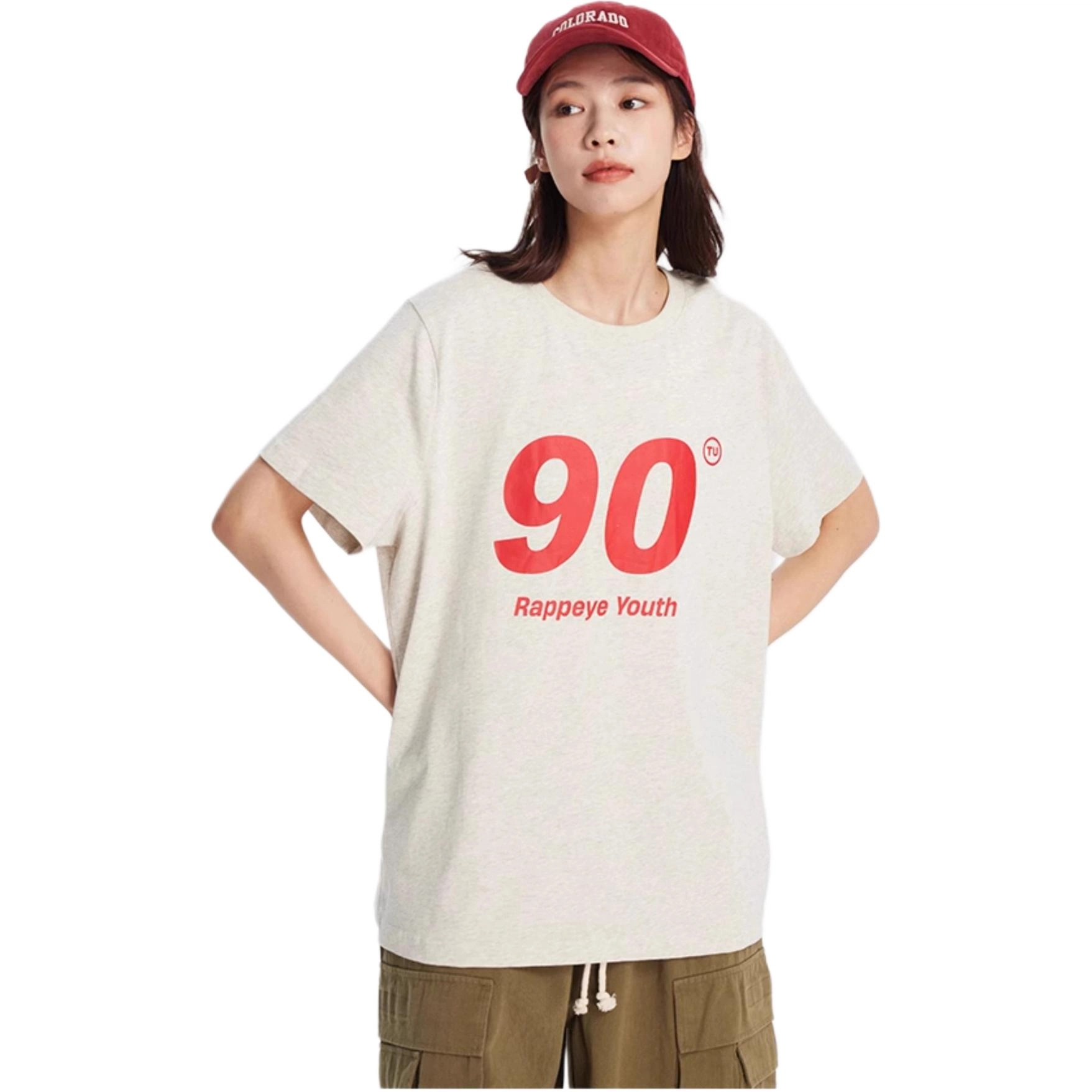 Rappeye T