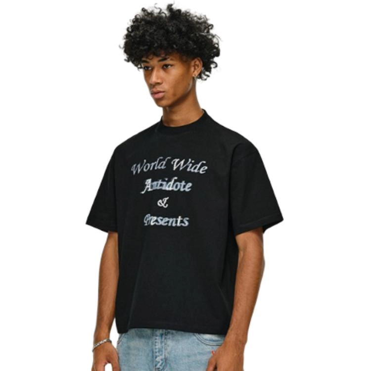 antidote worldwide logo T