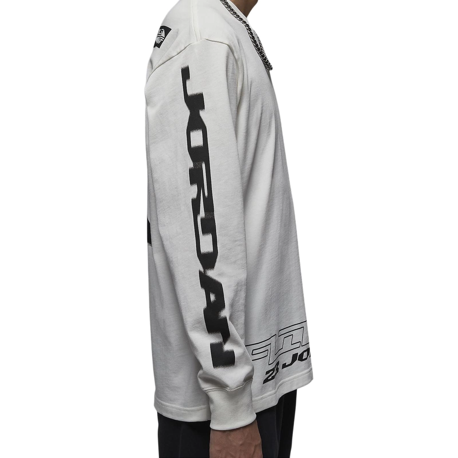 Jordan MVP FW24 T