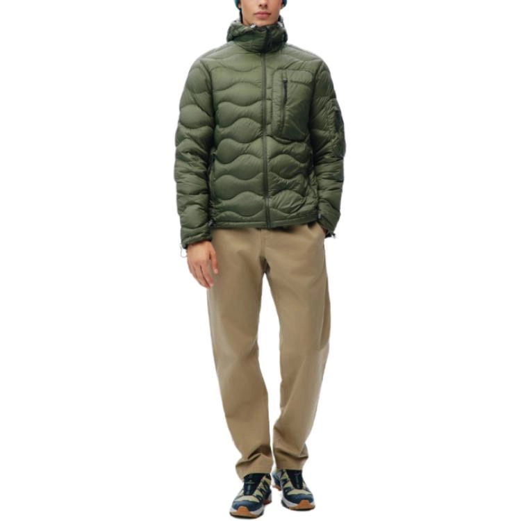 PEAK PERFORMANCE Helium Utility