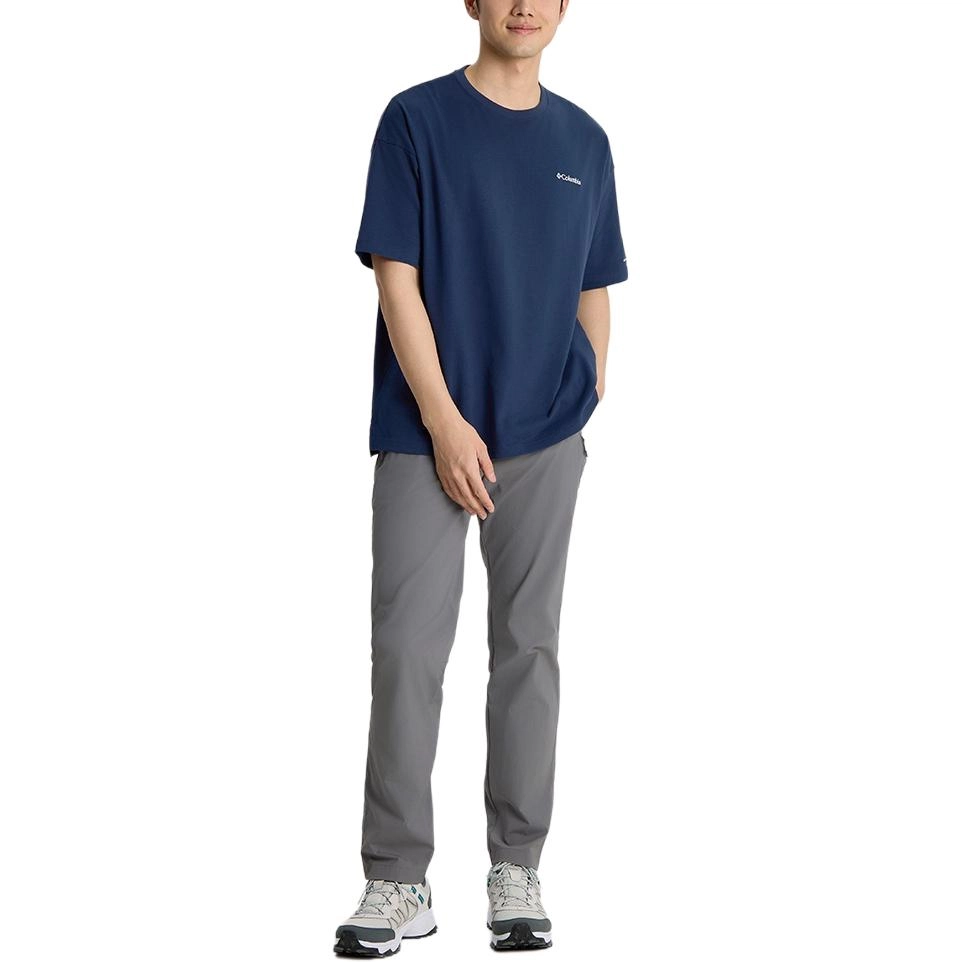 Columbia T