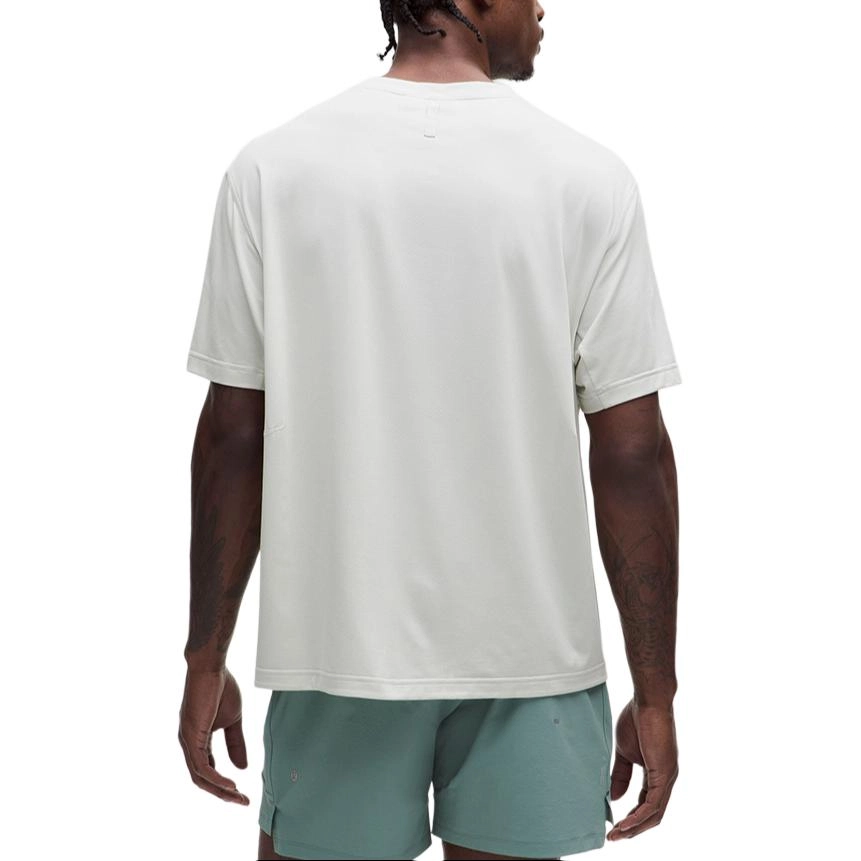 lululemon Relaxed Fit T