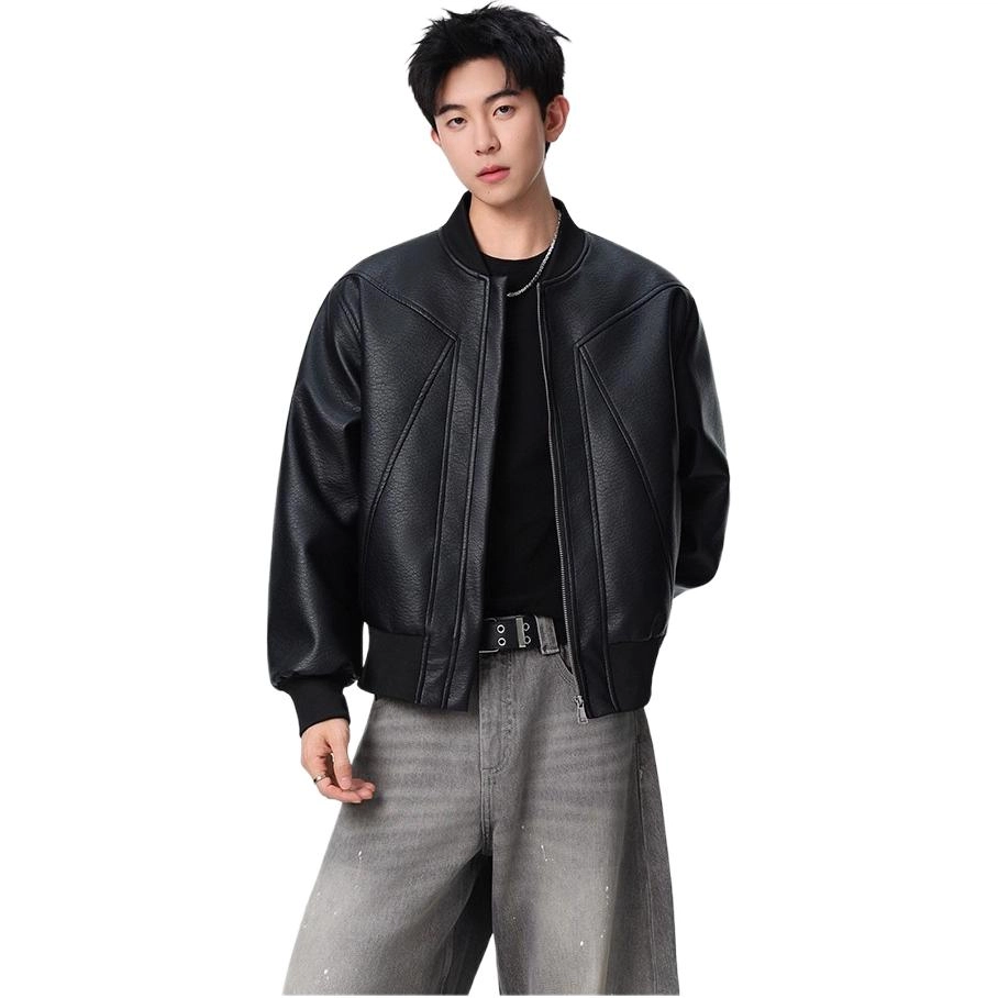 GENT LORE boxy