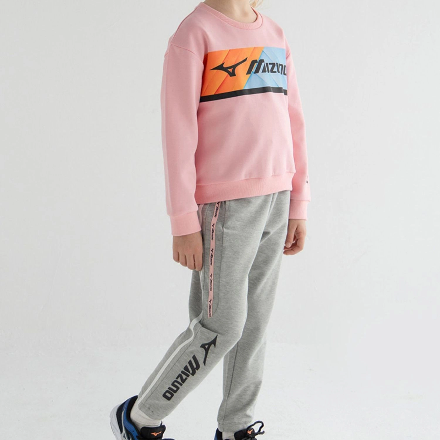 Mizuno t