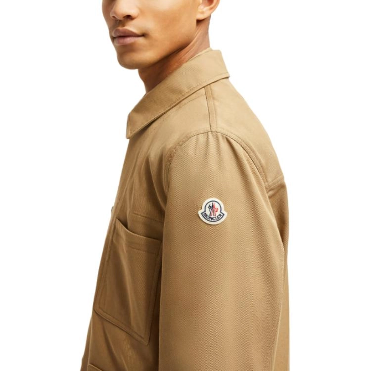 Moncler SS25 Logo