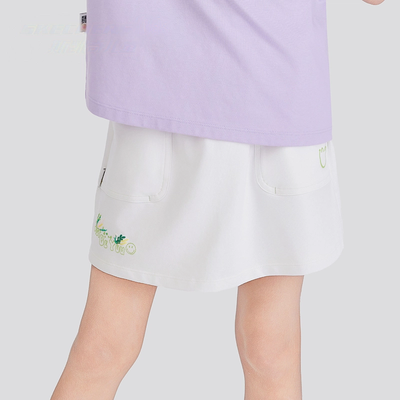 Skechers kids x SMILEYWORLD