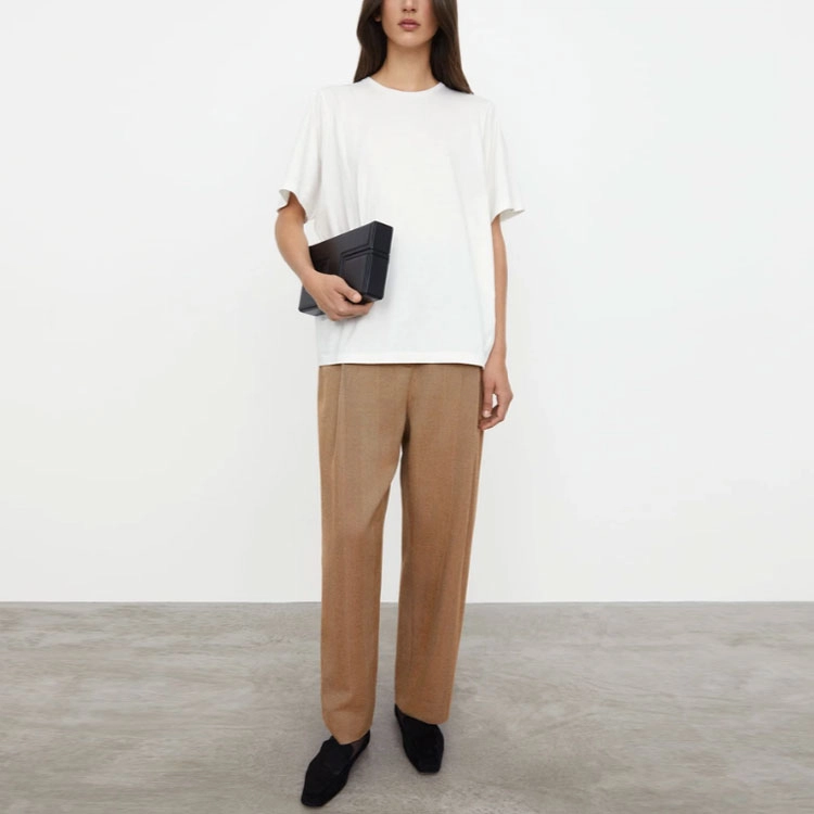 TOTEME FW21 T