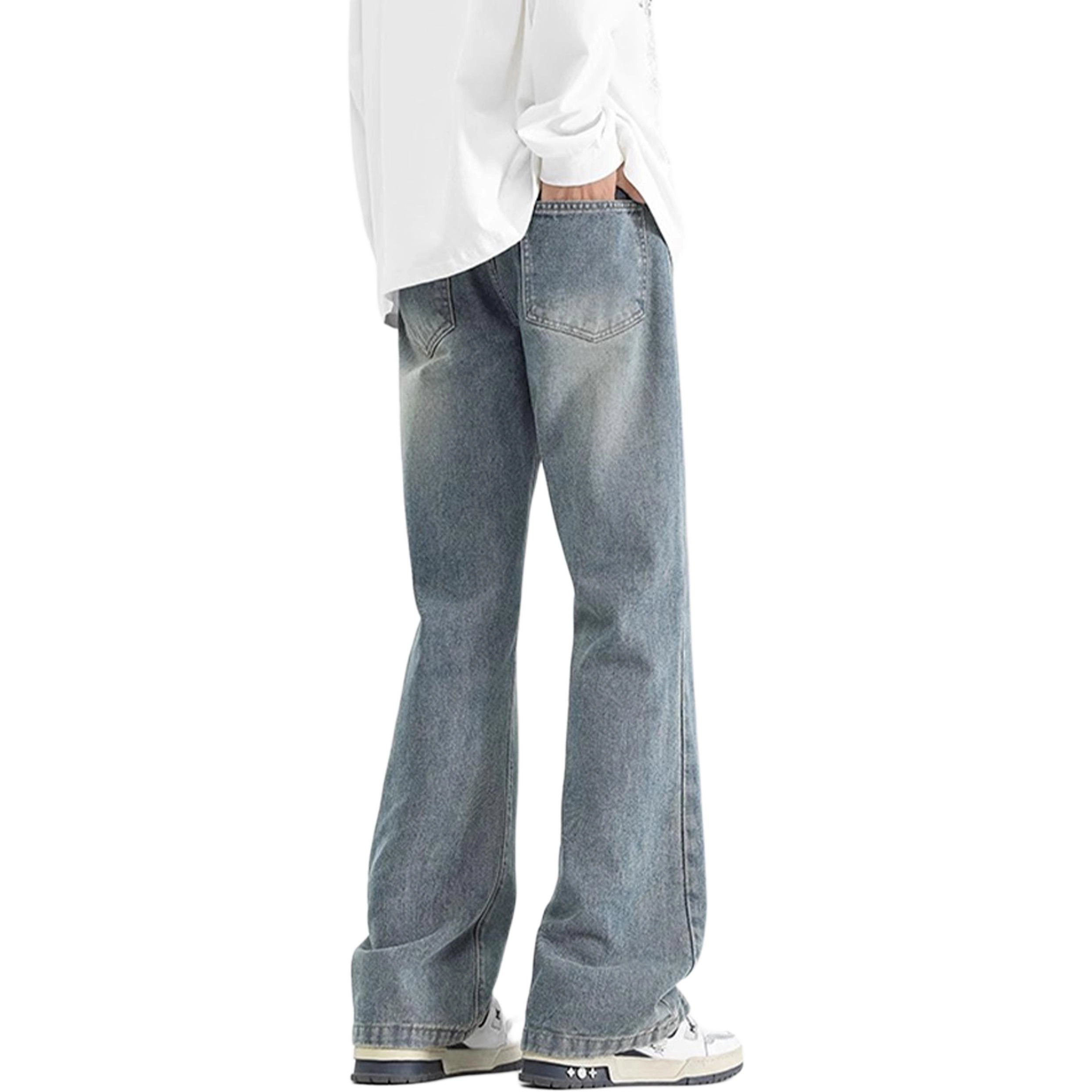 COMOWA bootcut