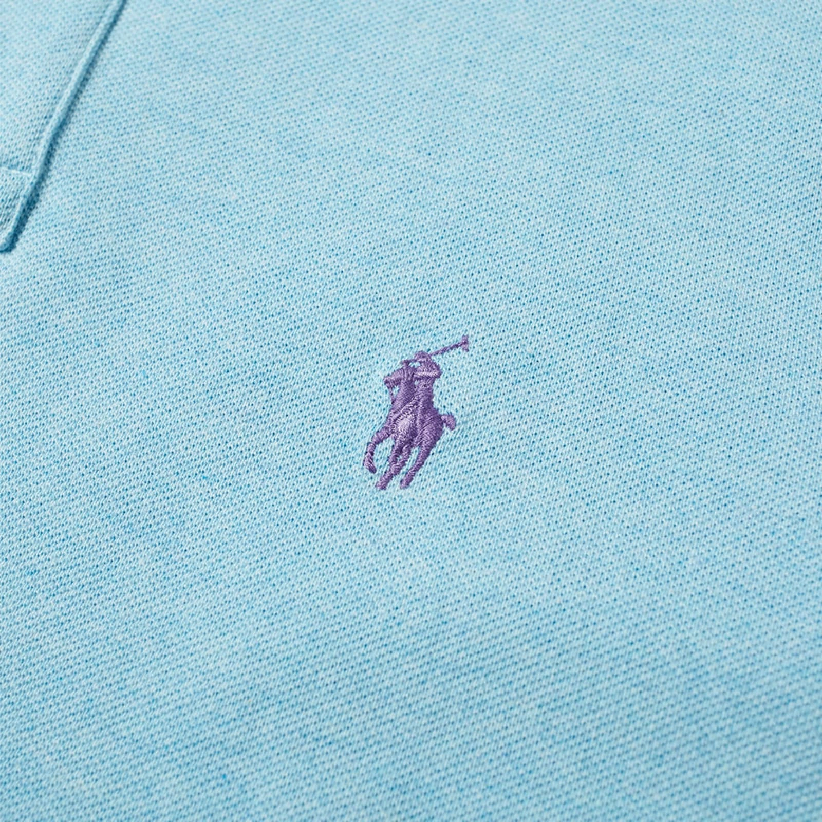 Polo Ralph Lauren LogoPolo