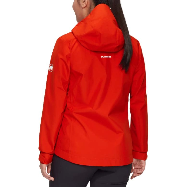 MAMMUT GORE-TEX Treeline HS