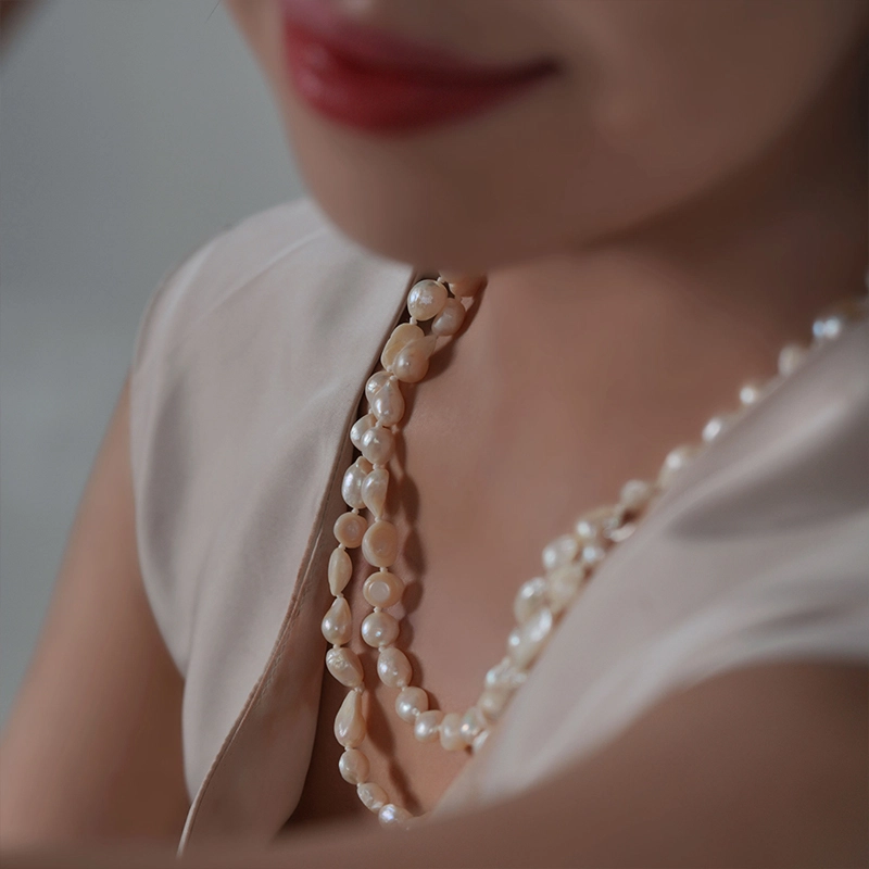 HYMAN KEVIN choker