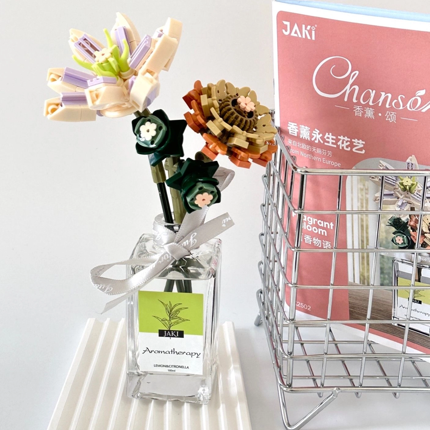 JAKI JK2503