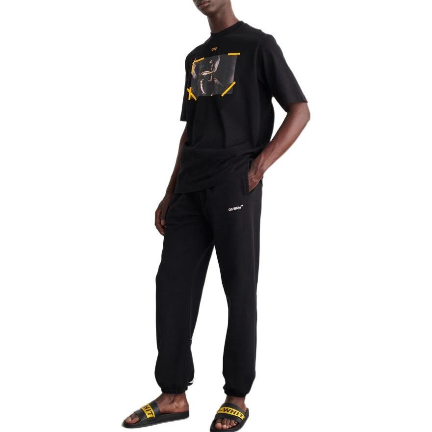 OFF-WHITE SS22 T