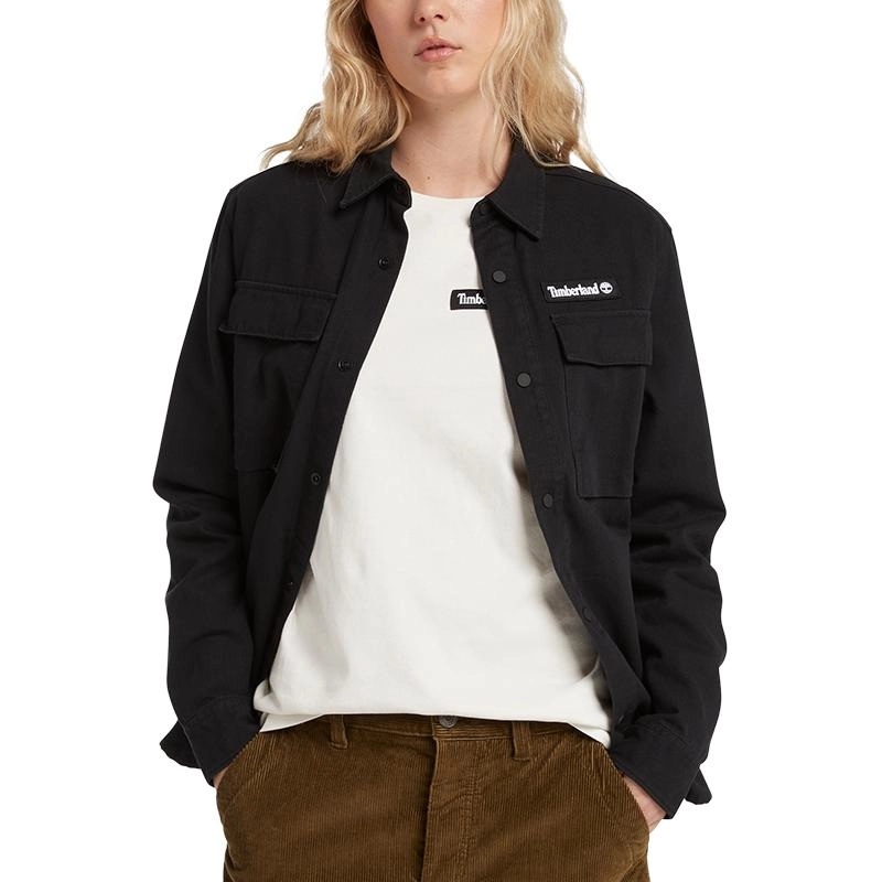 Timberland Logo